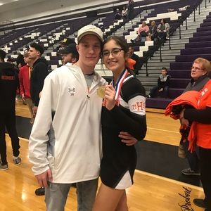 Meet your Posher, Emilee